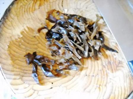 黃瓜木耳拌豆花的做法-酸辣味拌菜譜