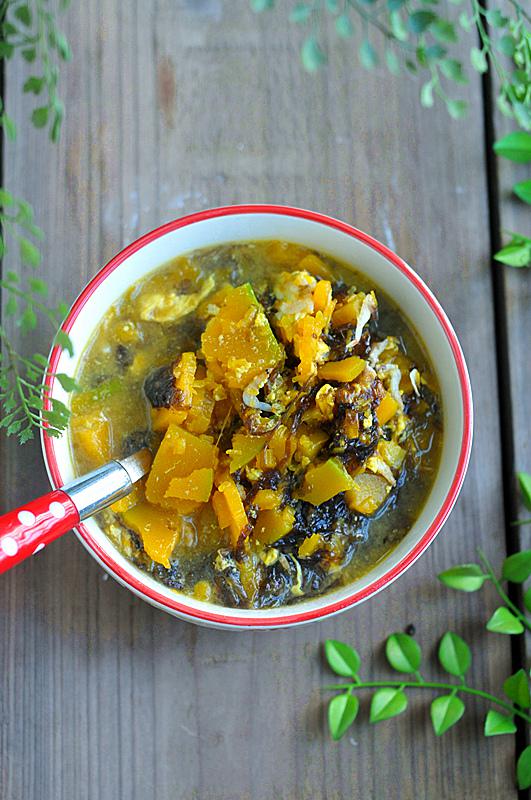 紫菜南瓜湯的做法-家常味煮菜譜-易網健康養(yǎng)生網 紫菜南瓜湯的做法-家常味煮菜譜