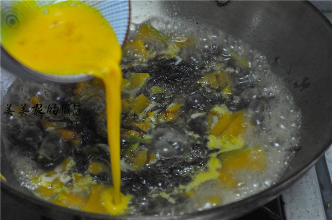 紫菜南瓜湯的做法-家常味煮菜譜-易網健康養(yǎng)生網 紫菜南瓜湯的做法-家常味煮菜譜