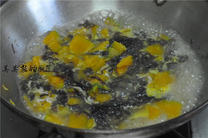 紫菜南瓜湯的做法-家常味煮菜譜-易網健康養(yǎng)生網 紫菜南瓜湯的做法-家常味煮菜譜