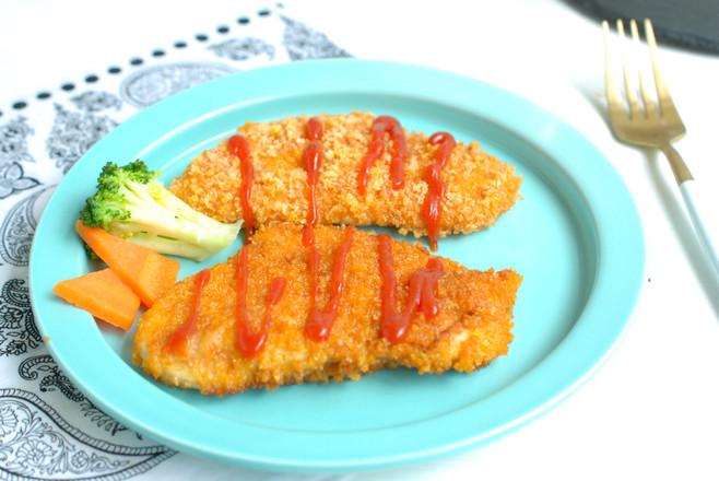 香煎牛排的做法-家常味煎菜譜