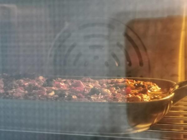 香辣帶魚的做法-香辣味烤菜譜