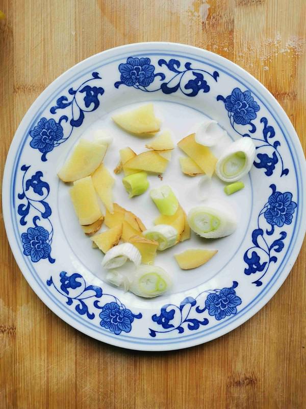 清蒸龍利魚的做法-家常味蒸菜譜