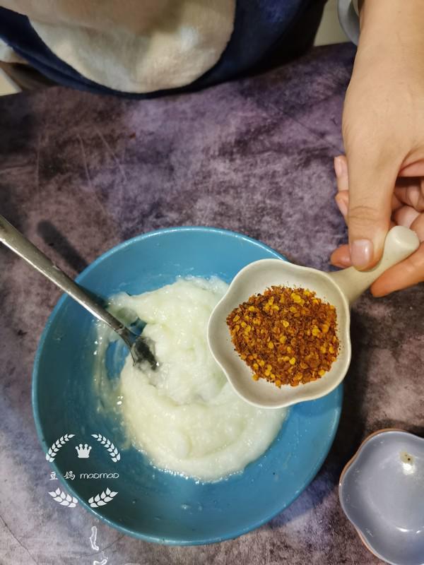 麻辣土豆片的做法-麻辣味烘焙菜譜