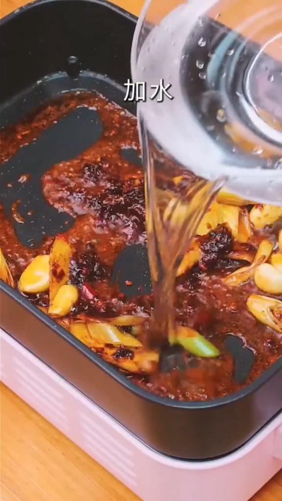 家常烤魚的做法-香辣味燒菜譜