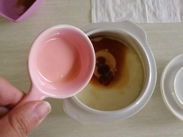 Q彈燉蛋的做法-咸鮮味蒸菜譜-易網(wǎng)健康養(yǎng)生網(wǎng) Q彈燉蛋的做法-咸鮮味蒸菜譜