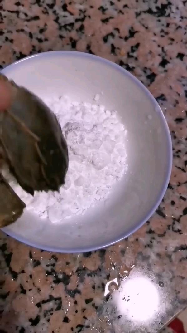 清炒河蟹的做法-酸甜味炒菜譜