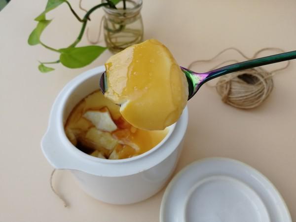 Q彈燉蛋的做法-咸鮮味蒸菜譜-易網(wǎng)健康養(yǎng)生網(wǎng) Q彈燉蛋的做法-咸鮮味蒸菜譜