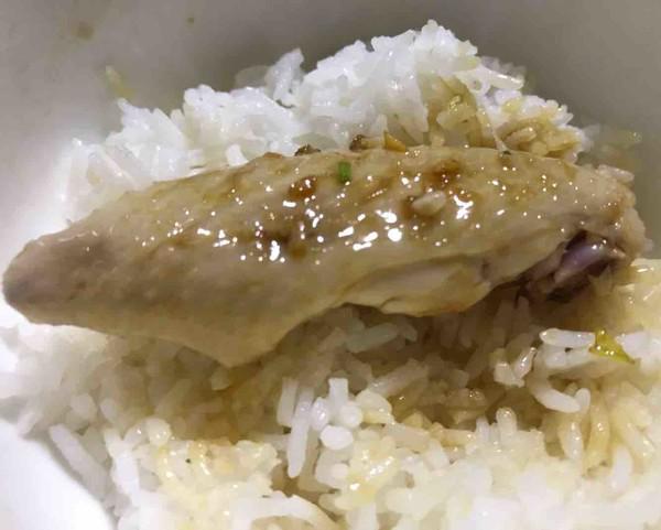 廣東家常白切雞的做法-家常味凍菜譜