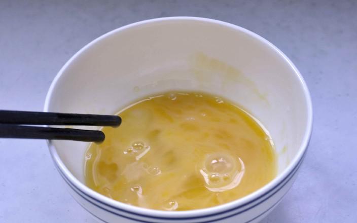 香酥花生米的做法-咸鮮味炸菜譜