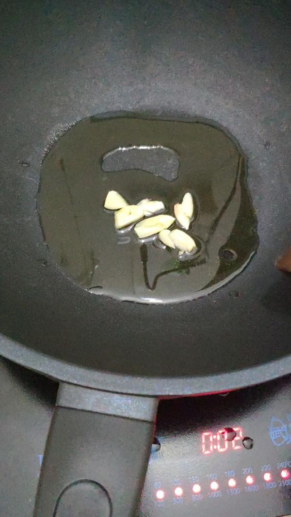 肉絲茄子的做法-家常味炒菜譜