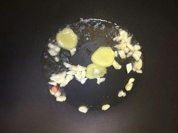 酸湯肥牛的做法-酸辣味煮菜譜