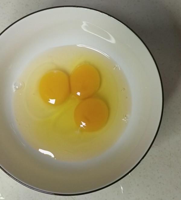 番茄炒雞蛋的做法-咸鮮味炒菜譜