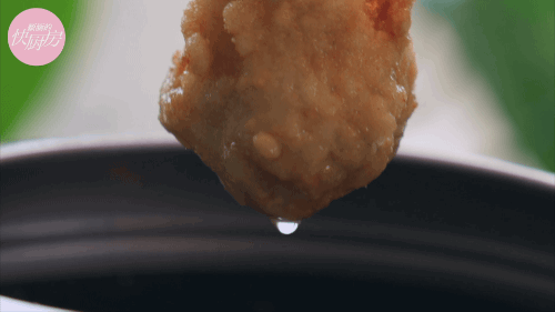 火雞面醬炸雞的做法-其它口味炸菜譜