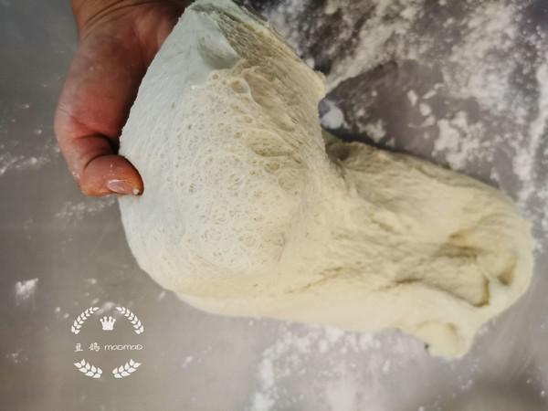 豬肉大蔥包子的做法-家常味蒸菜譜