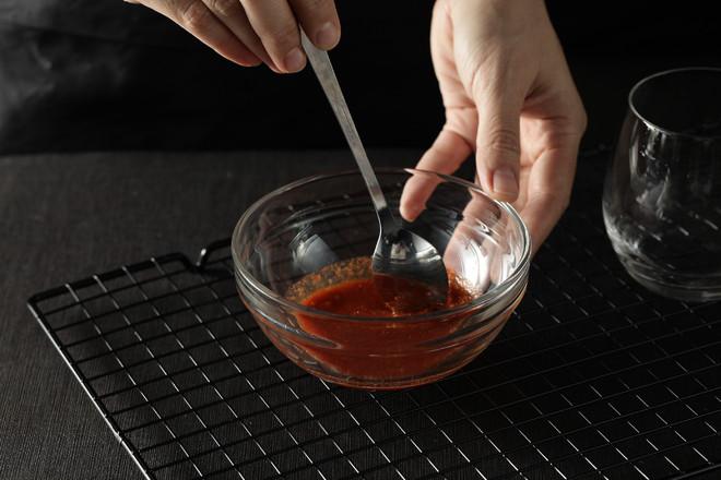 吃雞界明星新奧爾良雞翅的做法-醬香味蒸菜譜