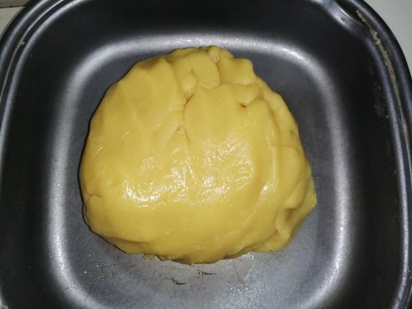 綠豆沙餡的做法-甜味炒菜譜