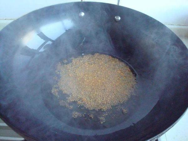 魔芋大盤(pán)雞的做法-香辣味燒菜譜