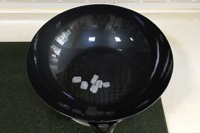 香菇燉雞的做法-家常味燉菜譜