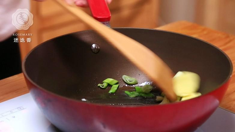 啤酒豬蹄的做法-家常味炒菜譜