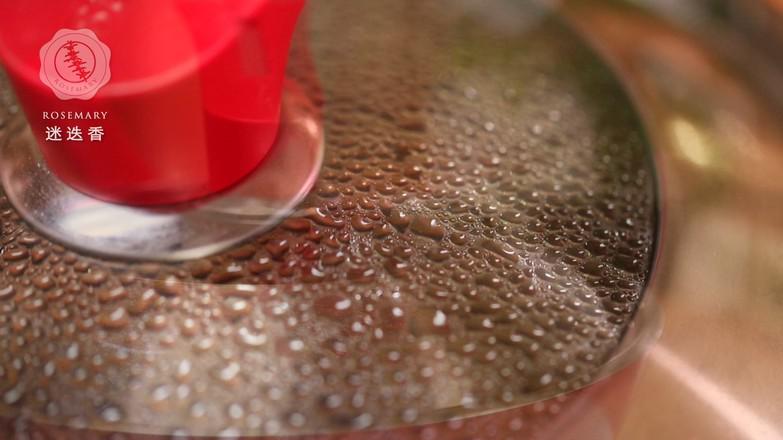 啤酒豬蹄的做法-家常味炒菜譜