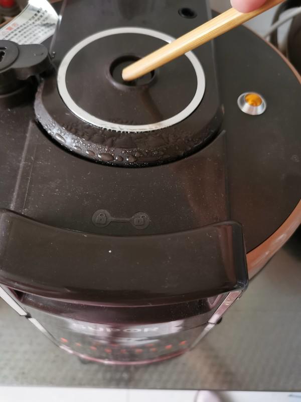 電壓力鍋燉牛肉的做法-家常味燉菜譜