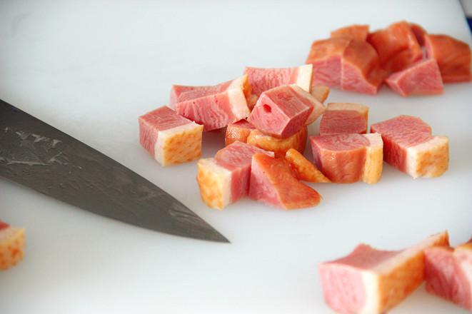 黑醋鴨胸色拉的做法-咸鮮味拌菜譜