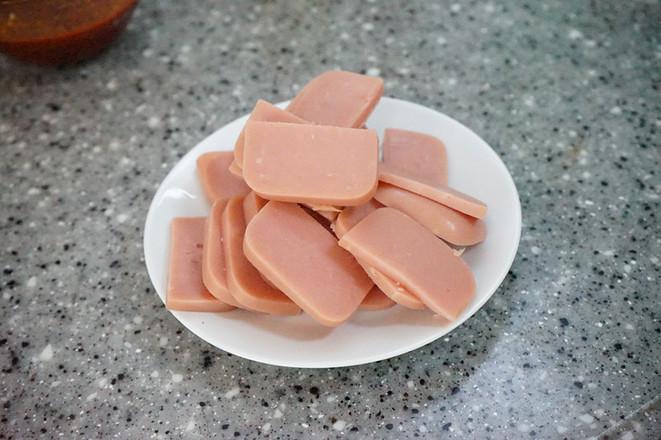 家常版-----韓式拌飯的做法-香辣味拌菜譜