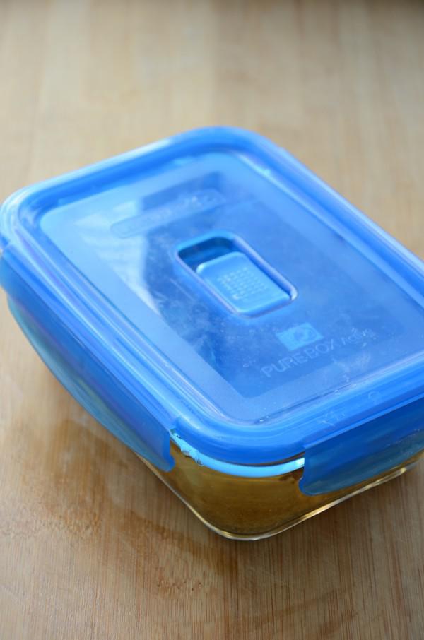 菌菇燉雞湯的做法-家常味燉菜譜