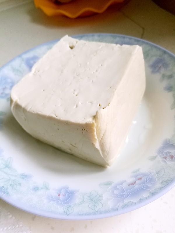 茄汁豆腐的做法-茄汁味其它工藝菜譜