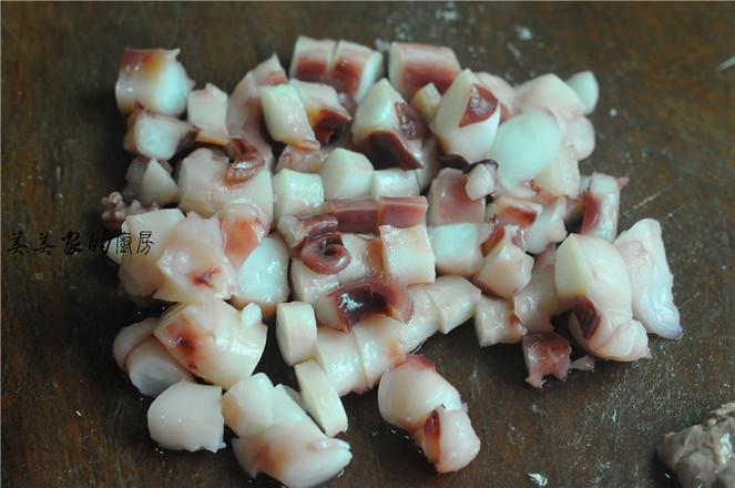 醬香八爪魚的做法-家常味炒菜譜-易網(wǎng)健康養(yǎng)生網(wǎng) 醬香八爪魚的做法-家常味炒菜譜