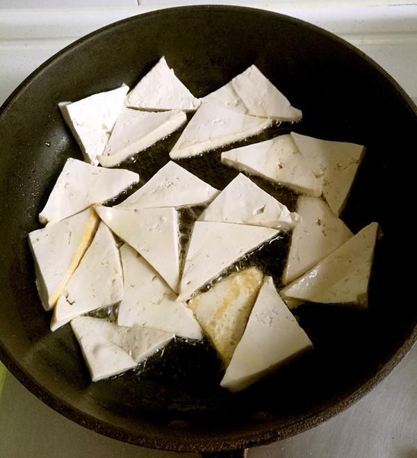 茄汁豆腐的做法-茄汁味其它工藝菜譜