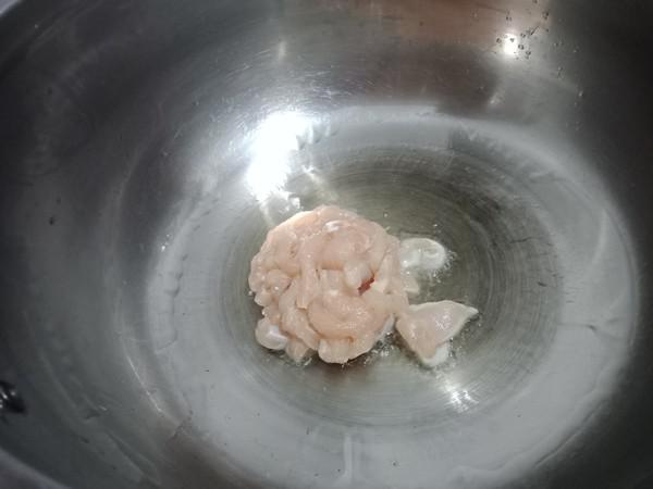 茶油炒雞的做法-家常味炒菜譜