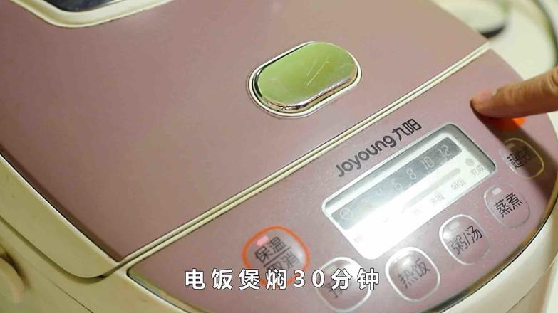 奧爾良排骨的做法-家常味燉菜譜