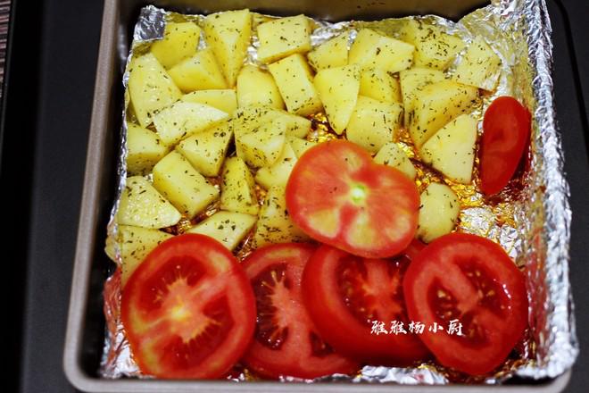 新奧爾良烤雞的做法-醬香味烤菜譜