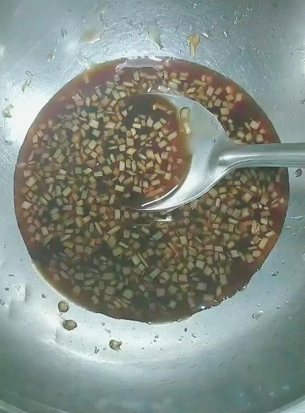 紙包雞腿的做法-家常味烤菜譜