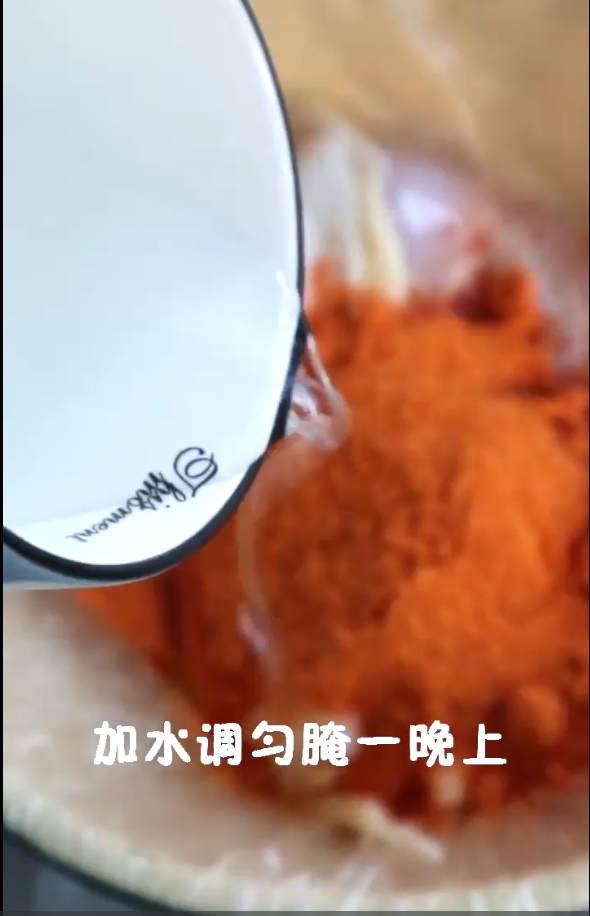 新奧爾良大雞腿的做法-家常味燜菜譜