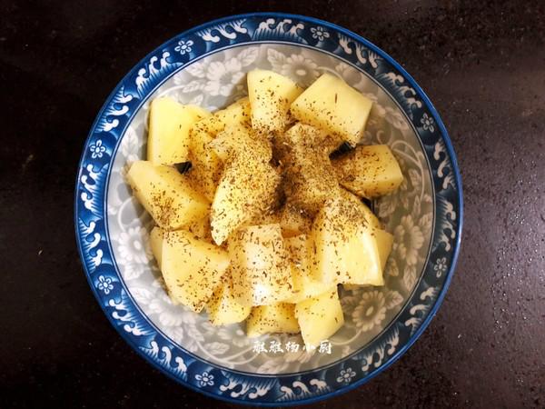 新奧爾良烤雞的做法-醬香味烤菜譜