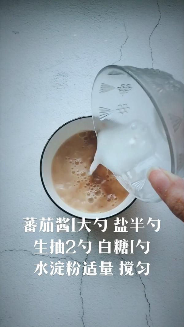 鮮香燒帶魚的做法-家常味煮菜譜