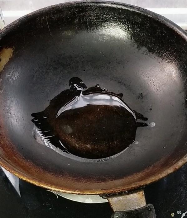 臘腸炒四季豆的做法-咸鮮味炒菜譜