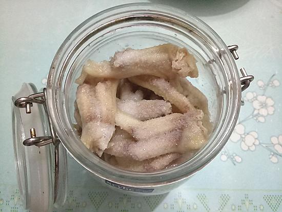 泡椒鴨掌的做法-酸辣味泡菜譜