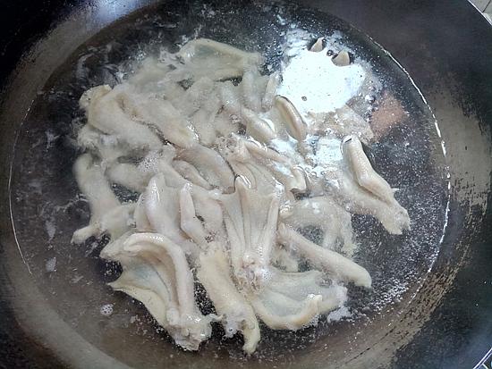 泡椒鴨掌的做法-酸辣味泡菜譜