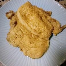 鹵大排的做法-家常味煮菜譜