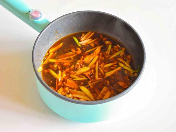 油燜紅蝦的做法-家常味其它工藝菜譜