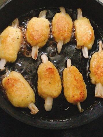 糖醋素排骨的做法-酸甜味煎菜譜