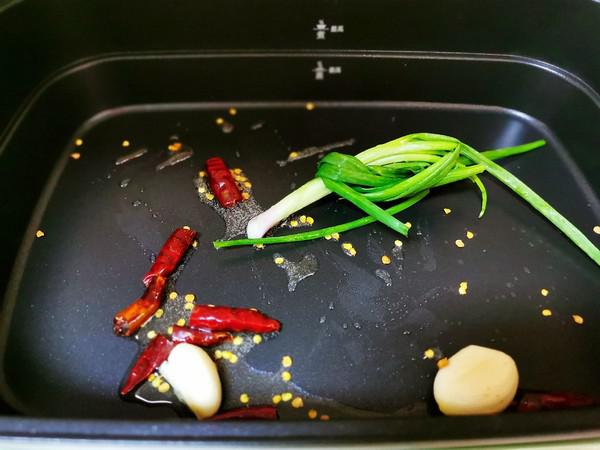 香辣鹵豆皮蓮藕，比周黑鴨和絕味還好吃！的做法-香辣味鹵菜譜