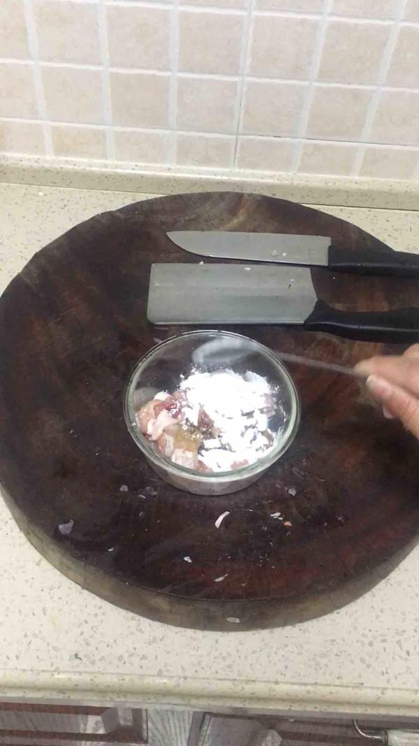 油茶籽油炒雞的做法-香辣味炒菜譜