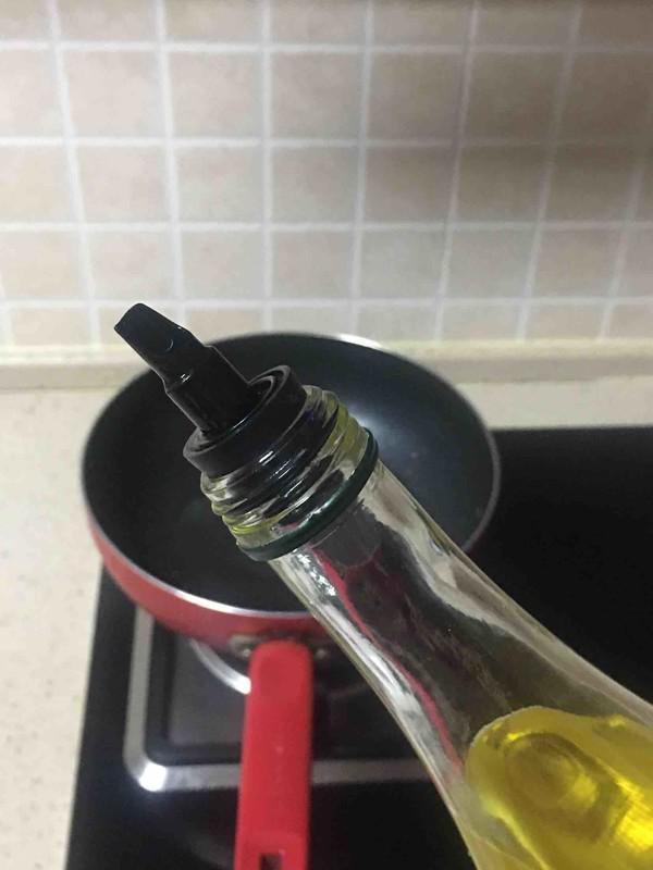 油茶籽油炒雞的做法-香辣味炒菜譜