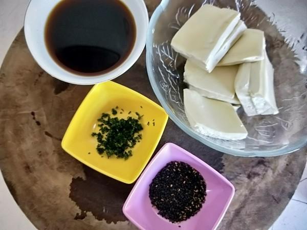 家常豆腐的做法-家常味煮菜譜