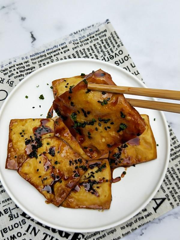 家常豆腐的做法-家常味煮菜譜